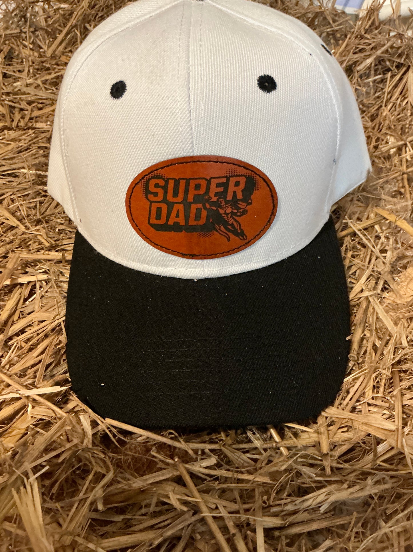 Super Dad Hat