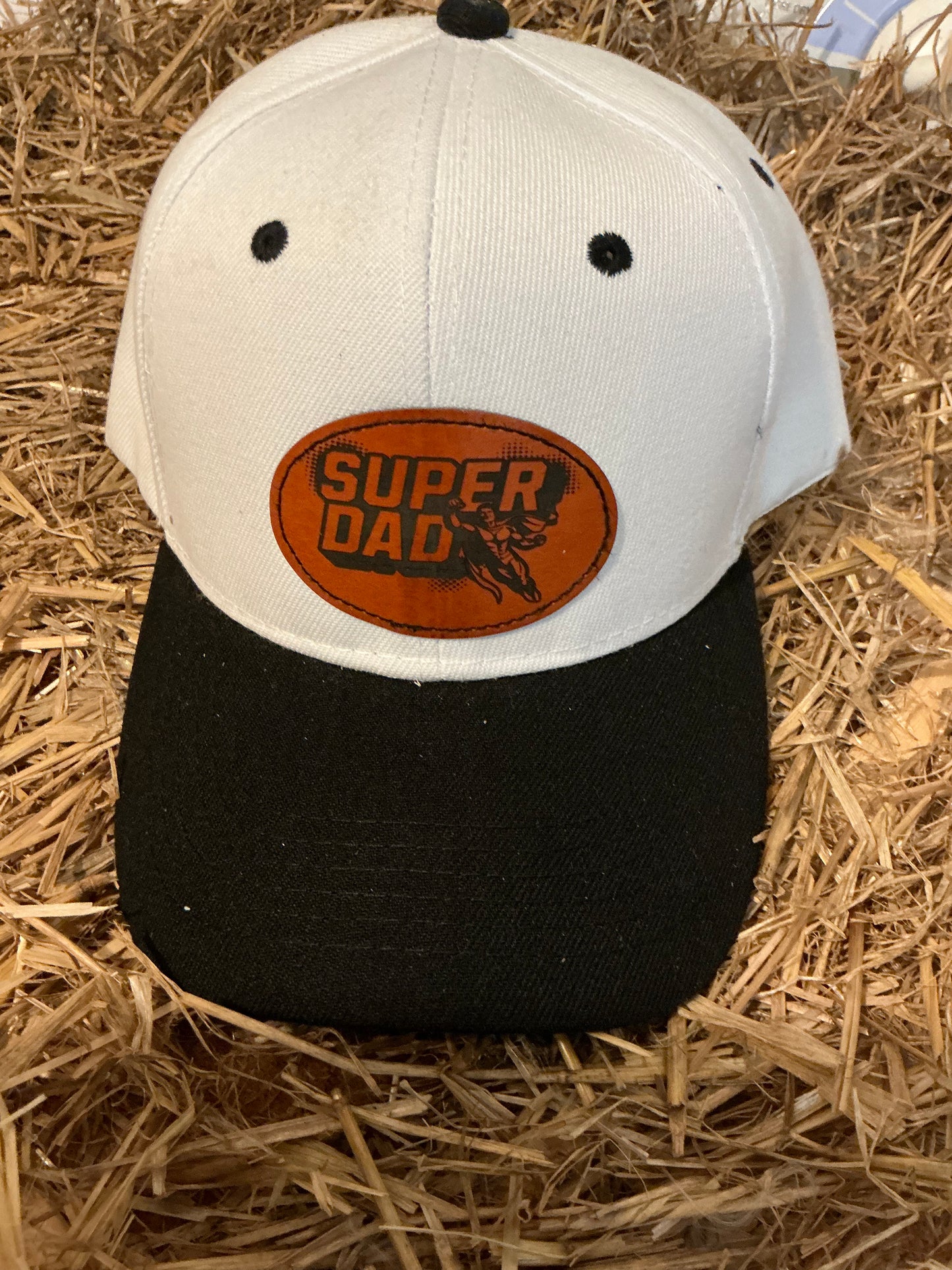 Super Dad Hat