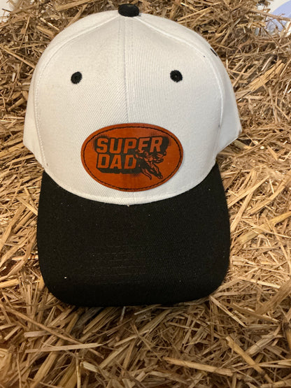 Super Dad Hat