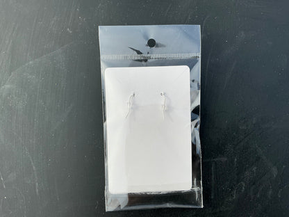 Quirky Skull Earrings